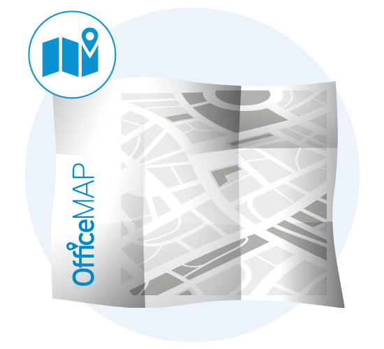 Kontaktujte OfficeMap.cz